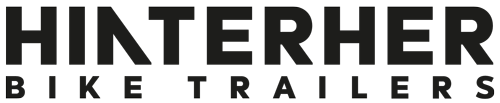 Hinterher