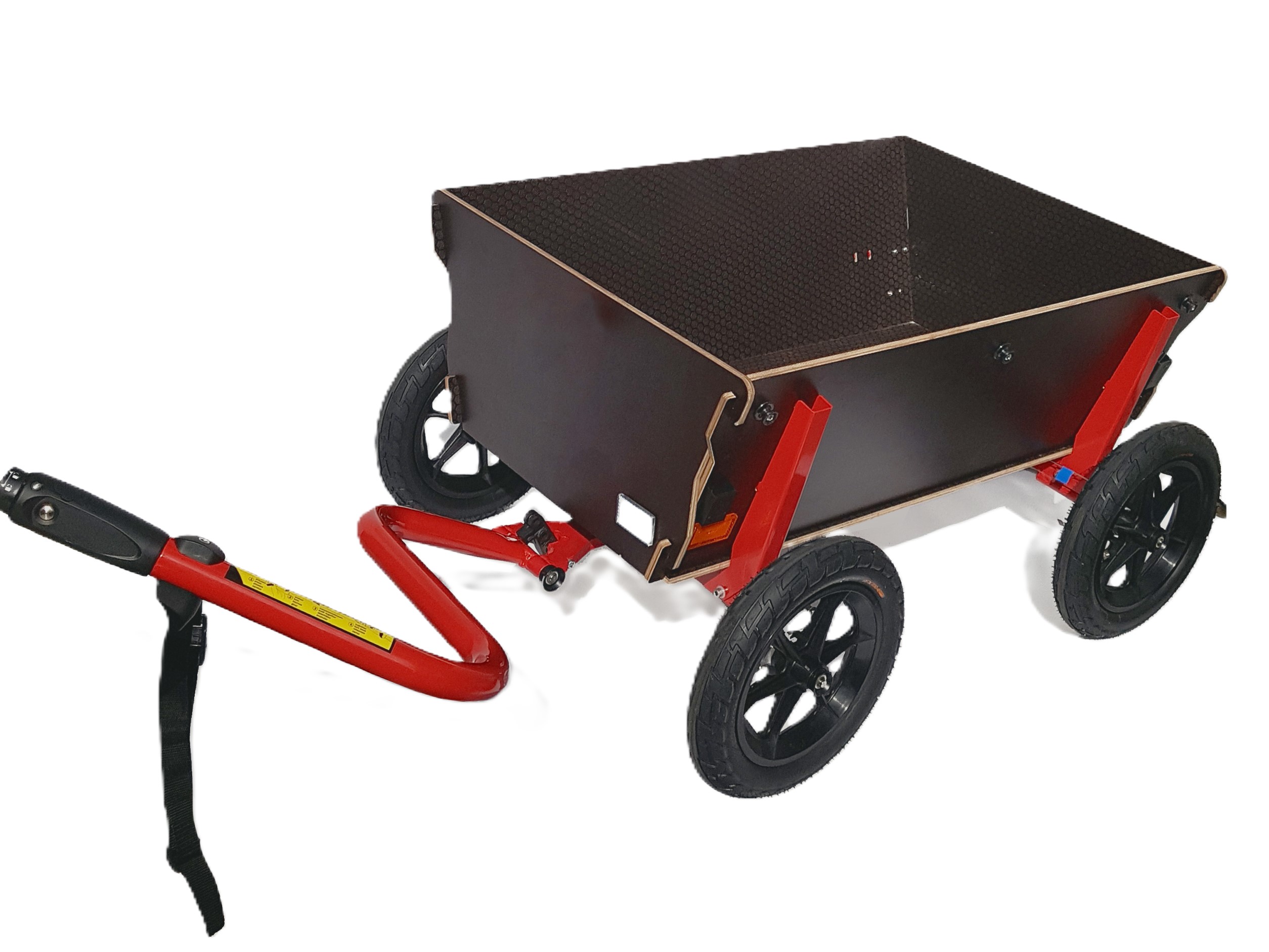 Bollerwagen Handwagen Karle