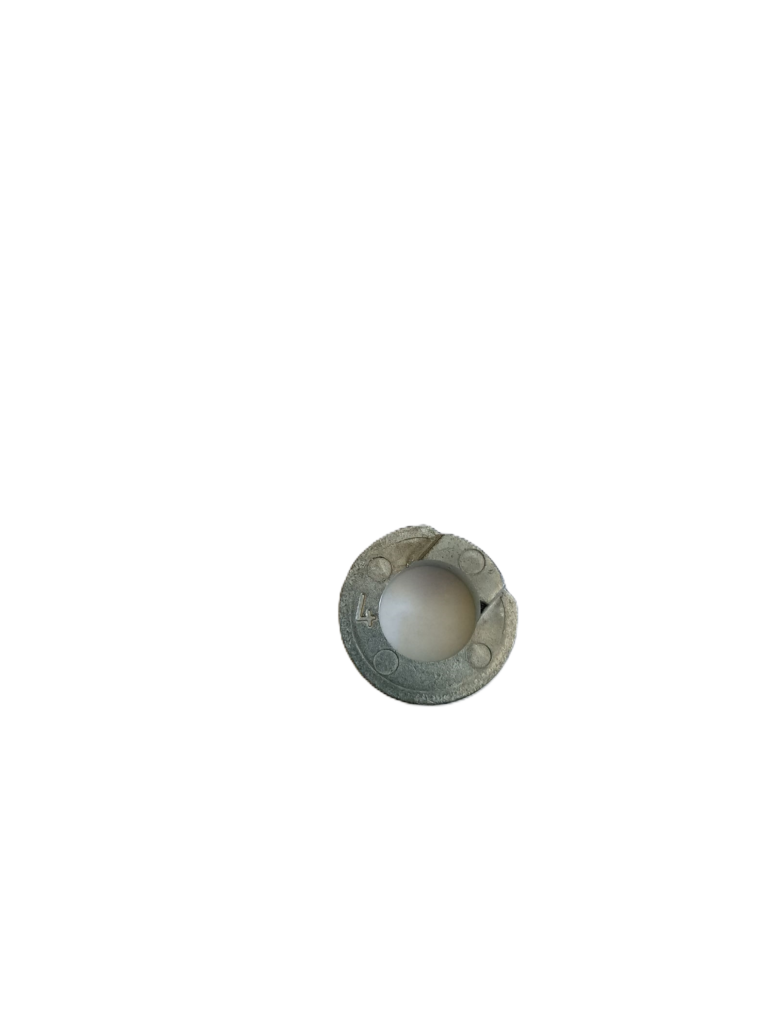 Polygon für 12 mm Steckachsen