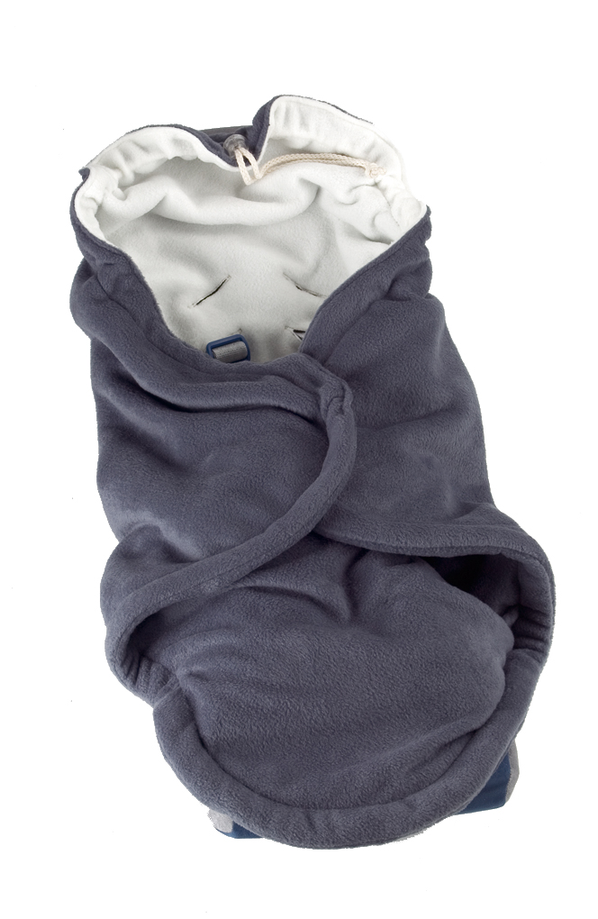 Kuscheldecke passend für Babyschale Kuscheldecke passend für Babyschale