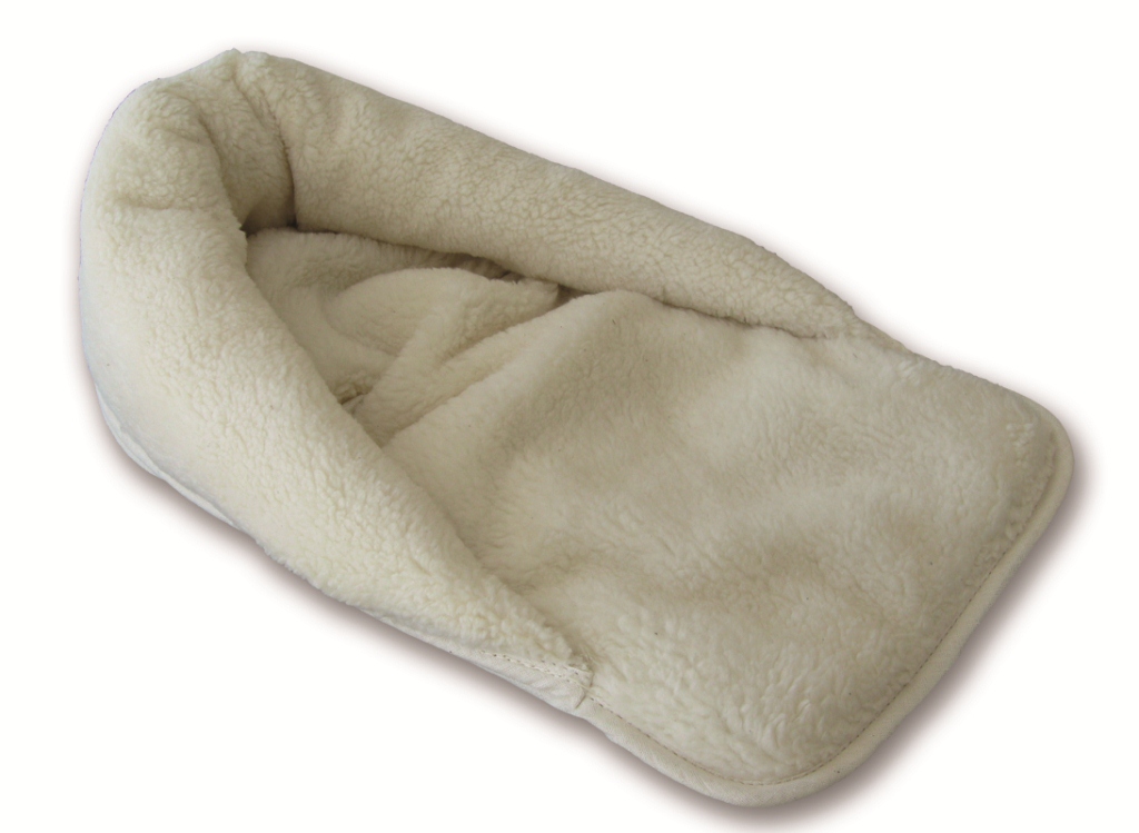 Babyschalenverkleinerung Ecru Babyschalenverkleinerung Ecru