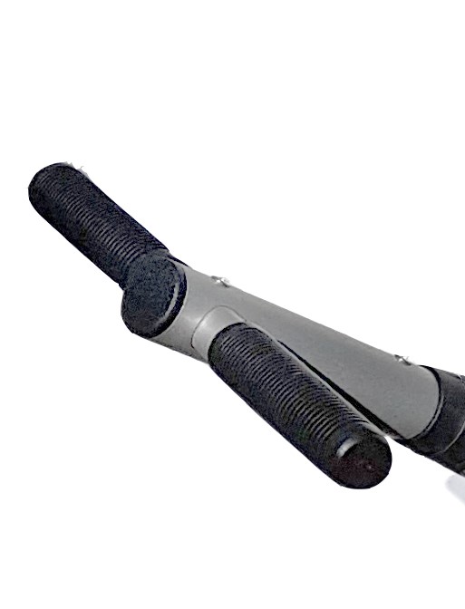 T Handgriff für Weber Fahrradanhängerdeichsel T Handgriff für Weber Fahrradanhängerdeichsel