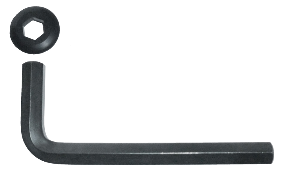 Spezielle Schraubklemmung für Bulls Fahrräder mit 12 mm Steckachsen Spezielle Schraubklemmung für Bulls Fahrräder mit 12 mm Steckachsen