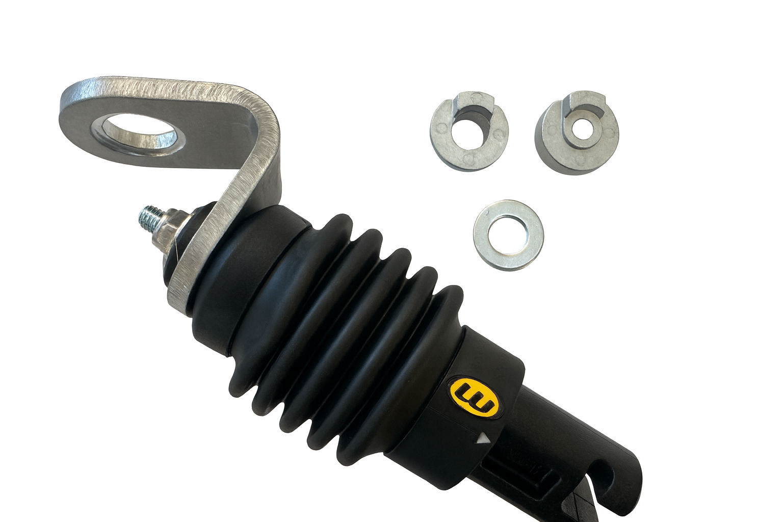 Fahrradkupplung Typ EA