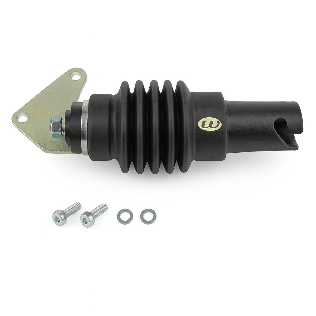 Fahrradkupplung Typ ED