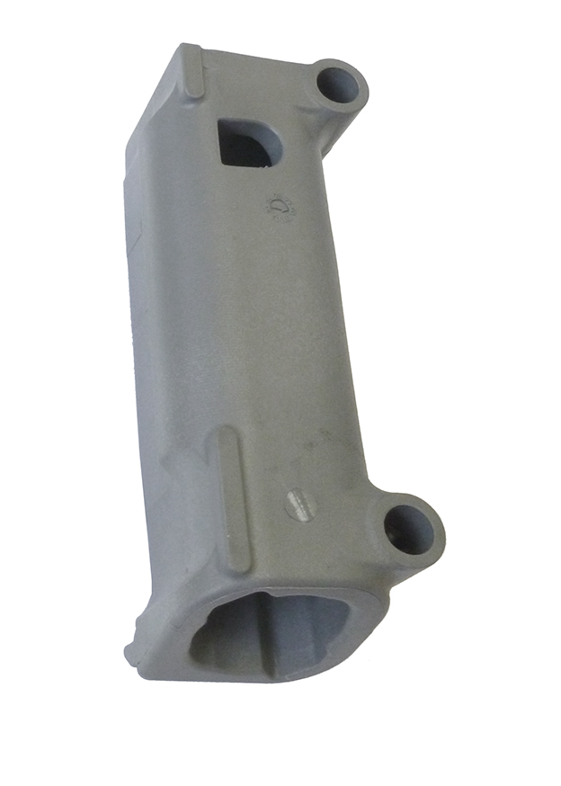 Deichselaufnahme für Ritschie 2 Fahrradanhänger ohne Halter