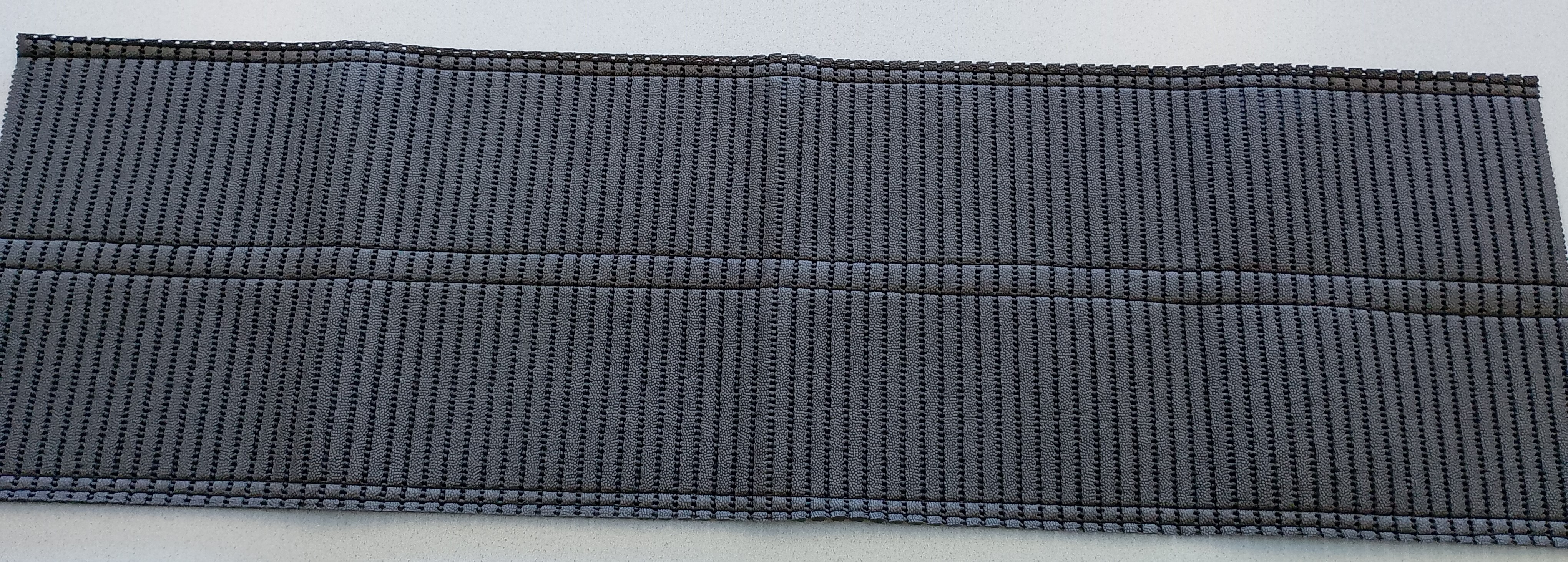 Bodenbelag Bodenmatte für WEBER Kinderbus Krippenwagen