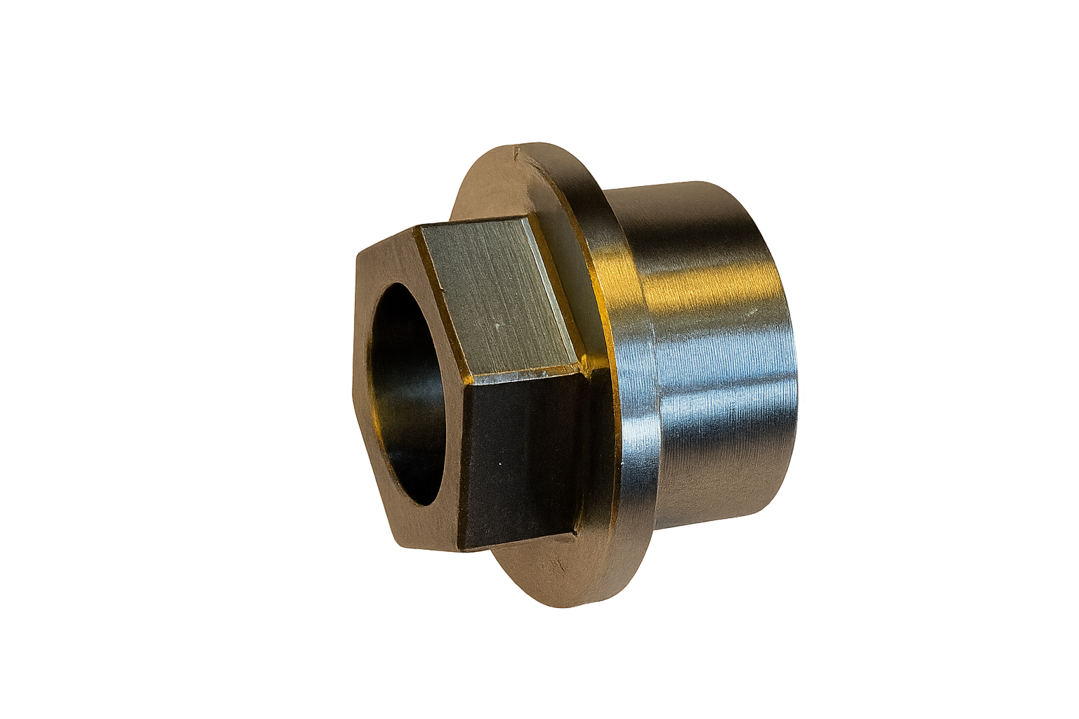 Adapter für CUBE und Husqvarna Fahrräder