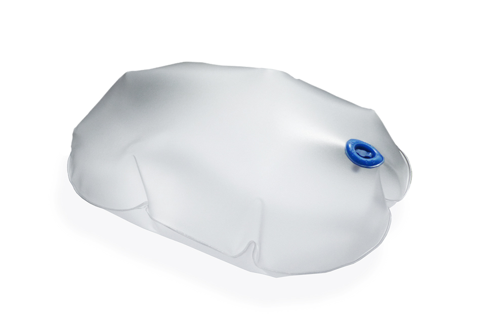 Unterlegrolle für WEBER Babyschale